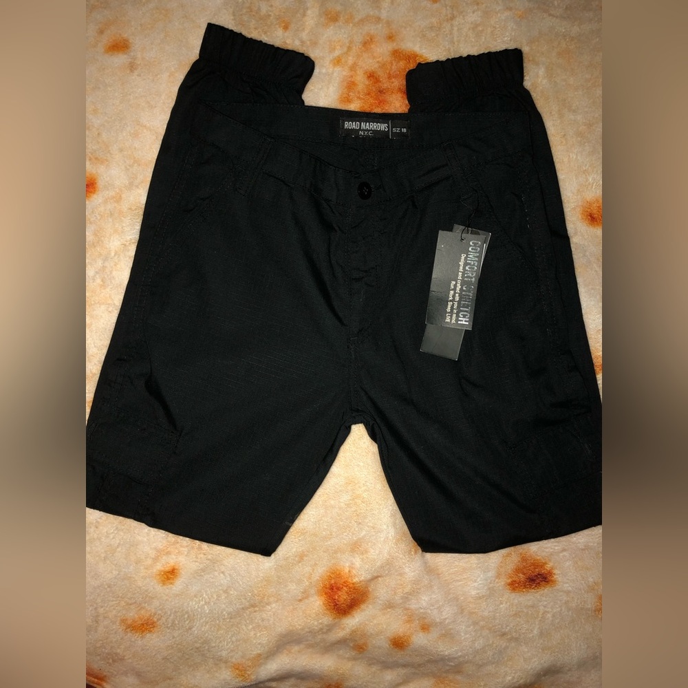 Brand nwt tactical jogger pants